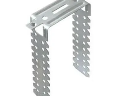 фото Подвес прямой П 60х27, 1мм