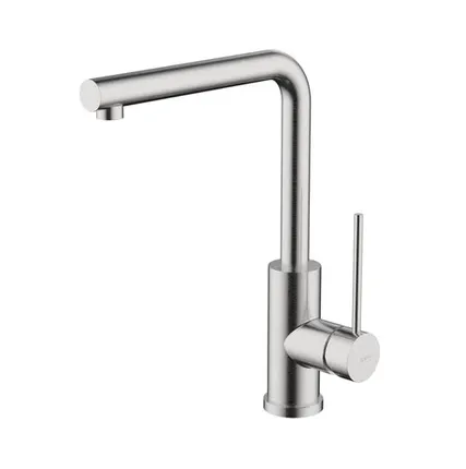 Фото №0 Смеситель для кухни Iddis Rule RULSTL0i05, матовый