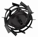 фото Грунтозацепы д/Салюта 380х160 (круг d-34) (Калуга)