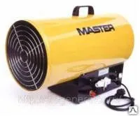 Фото №0 Тепловая пушка в аренду