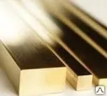 фото Полоса бронзовая сплав броф6.5-0.15