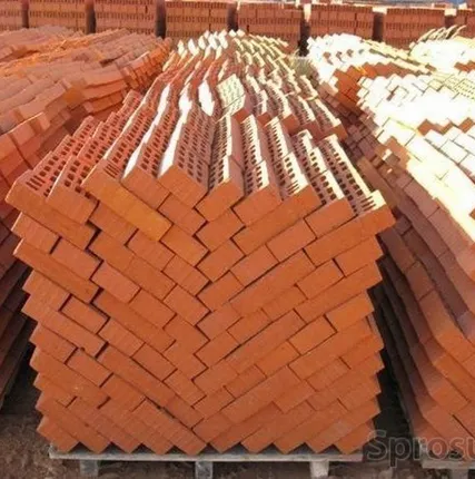 Фото №0 Кирпич от производителя