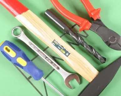 фото Кувалда с ручкой 3кг