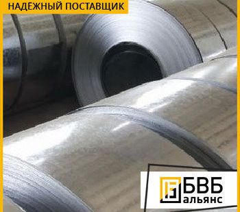 фото Лента прецизионная Х27Ю5Т (ЭИ626) Фехраль