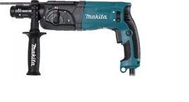 фото Перфоратор сетевой MAKITA HR2470FT