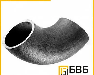 фото Отвод гнутый ГОСТ 22793-83