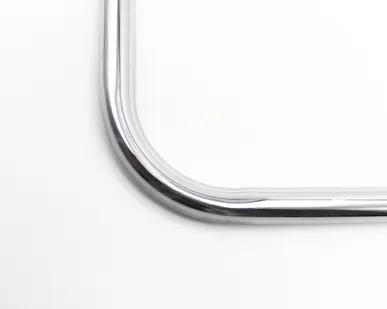 фото Труба c двумя изгибами (U-образная 940х300мм), рама 940мм