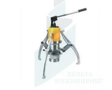 фото Съемник гидравлический TOR DYF-50T