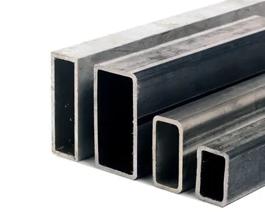 фото Труба профильная 40x25x3