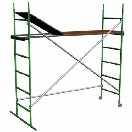 Фото №0 Подмости ДУЭТ