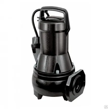 Фото №0 Фекальный насос Espa Drainex 202