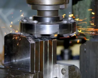 фото Металлообработка расточная