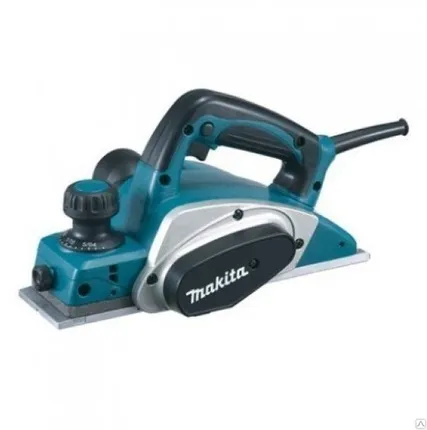 Фото №0 Рубанок Makita KP0800 Makita