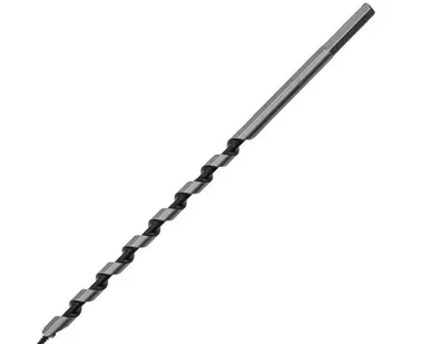 фото Сверло по дереву шнековое, 8х230мм, 6-гранный хвостик MATRIX (шт)