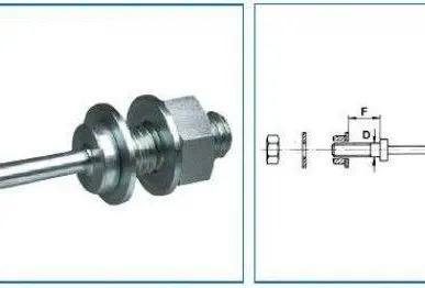 фото Хвостовик: тип 1