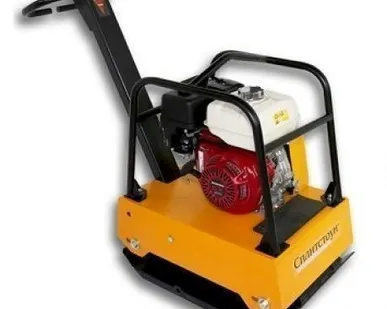 фото Виброплита Сплитстоун VS-309