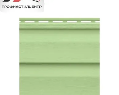 фото Сайдинг виниловыйг Альта профиль Форест