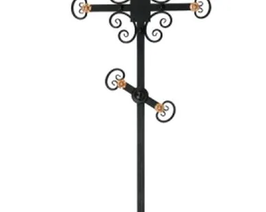 фото Крест ритуальный