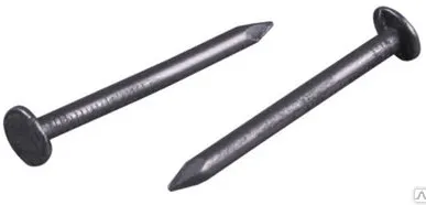 фото Гвозди L - 2*40