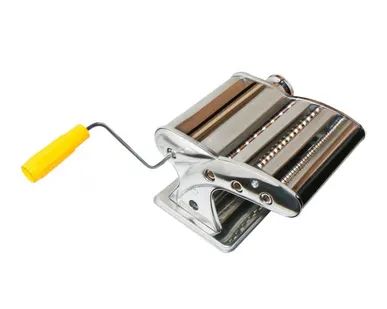 фото Тестораскатка-лапшерезка ручная Foodatlas FLY3150