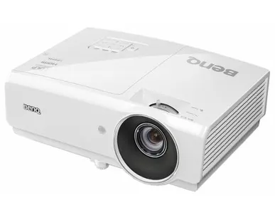 фото Проектор BenQ MH750