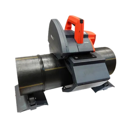 Фото №0 Аренда труборезов