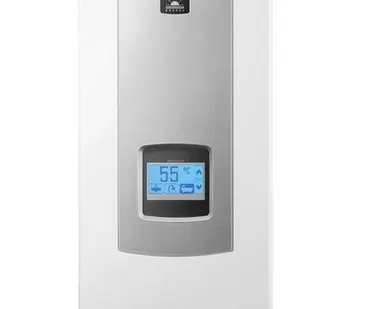 фото Проточный электрический