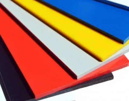 Фото №0 Винипласт 4х1000х2000 мм, 14,2 кг, Китай