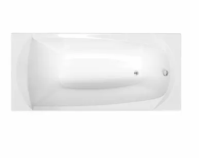 фото Акриловая ванна 1Marka Elegance 140х70