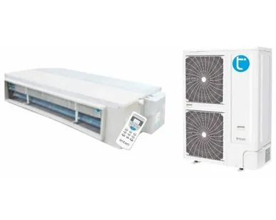 фото Канальный кондиционер Timberk