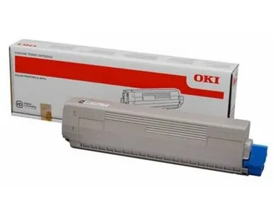фото Картридж OKI 46508734