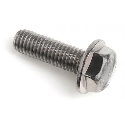 Фото №0 Болт DIN 6921