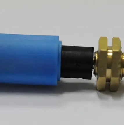 Фото №0 Кран заполнения