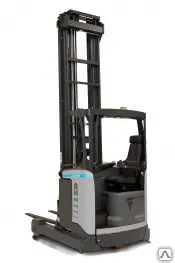 фото Ричтрак классический 2.0 тонны ATLET BY UNICARRIERS TERGO UHD 200