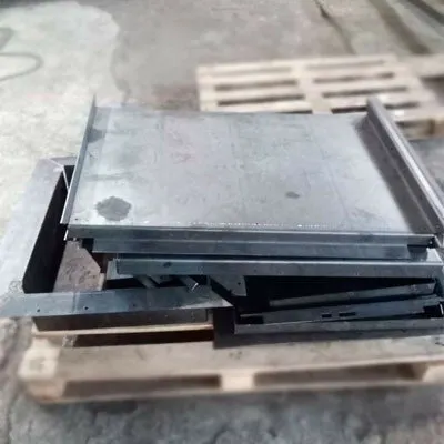 Фото №0 Гибка углеродистой стали