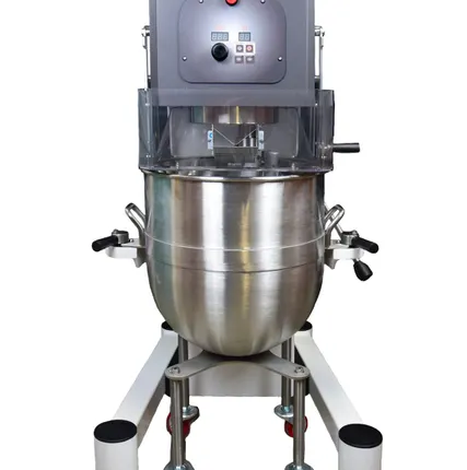 Фото №0 Миксер планетарный APACH BAKERY LINE APL80 3ф.