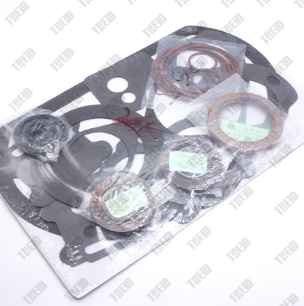 Фото №0 Ремкомплект коробки передач 265