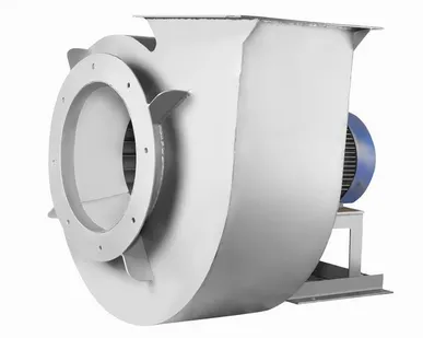 фото Дымосос Д-3,5