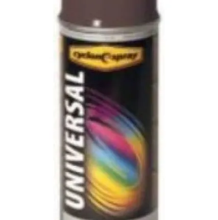 Фото №0 Эмаль темно синий RAL5002 400мл CYCLONE