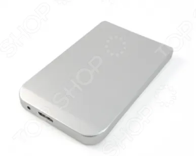 фото Внешний корпус для HDD AgeStar 3UB2O1