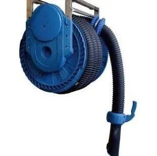 фото Катушка для удаления выхлопных газов FS-200910208 FLYING