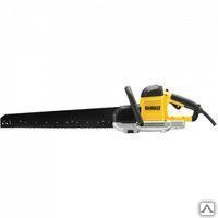 фото Пила аллигаторная DWE397 DeWalt