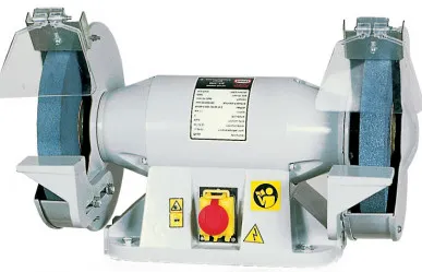 фото BKS-2500 обдирочно-шлифовальный станок