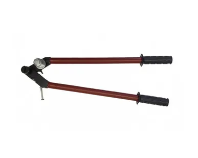 фото Инструмент для загиба крюков 600 мм