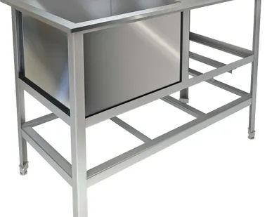 фото Ванна моечная Техно-ТТ ВМ-32/500