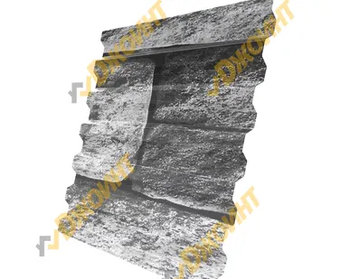 фото Профнастил С-21 0,5 Printech Granit Stone (Гранитный камень)