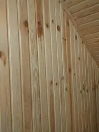 фото Вагонка