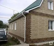 Фото №0 Цокольный сайдинг