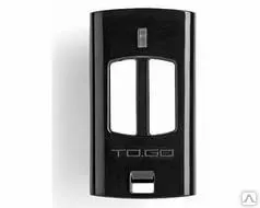 фото Пульт Beninka TO GO 2WV