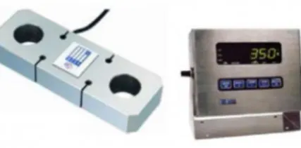 Фото №0 Эл. динамометр растяжения ДЭП2-4Д-100Р-1